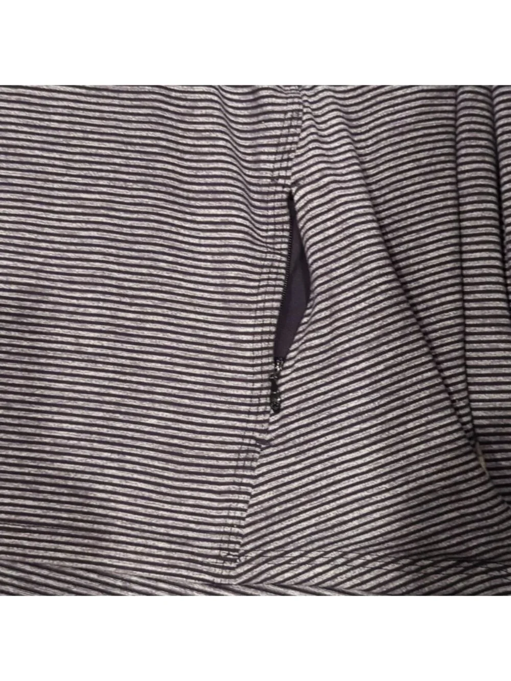 lululemon athletica stripe pattern